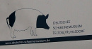Deutsches Schweinemuseum Ruhlsdorf