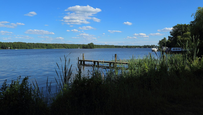 Zeuthener See