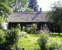 Burg im Spreewald