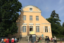 Gutshaus Neukladow