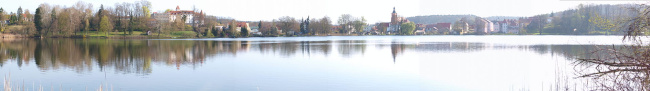 Buckowsee (Märkische Schweiz)