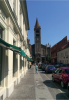 Innenstadt Potsdam