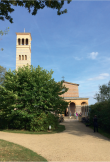 Pompeji in Potsdam