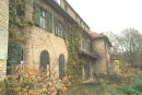 Ehemaliges Elisabeth- Sanatorium
