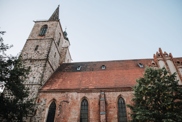 St. Nikolaikirche