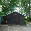 Bierhütte