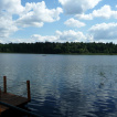 Der Döllnsee