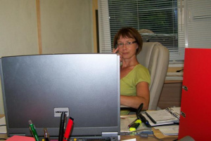 Simone Eckert