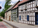 Sabinchenstadt Treuenbrietzen
