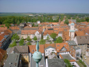 Wittstock/Dosse – alte Bischofsstadt in der Prignitz 